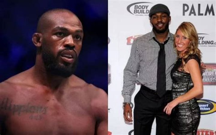 Jon Jones Wife: Is He Married? Relationship Timeline With Ex-Fiance Jessie Moses