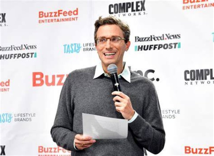 Jonah Peretti Height, Weight, Net Worth, Age, Birthday, Wikipedia, Who, Nationality, Biography
