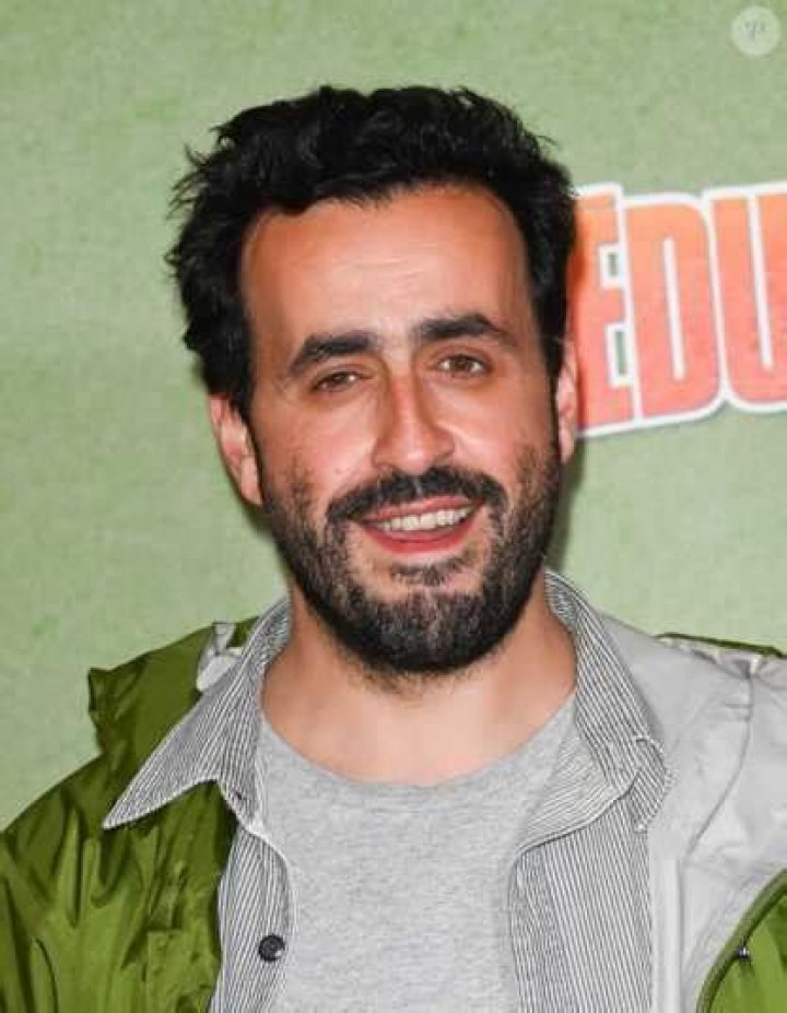 Jonathan Cohen Height, Weight, Net Worth, Age, Birthday, Wikipedia, Who, Nationality, Biography
