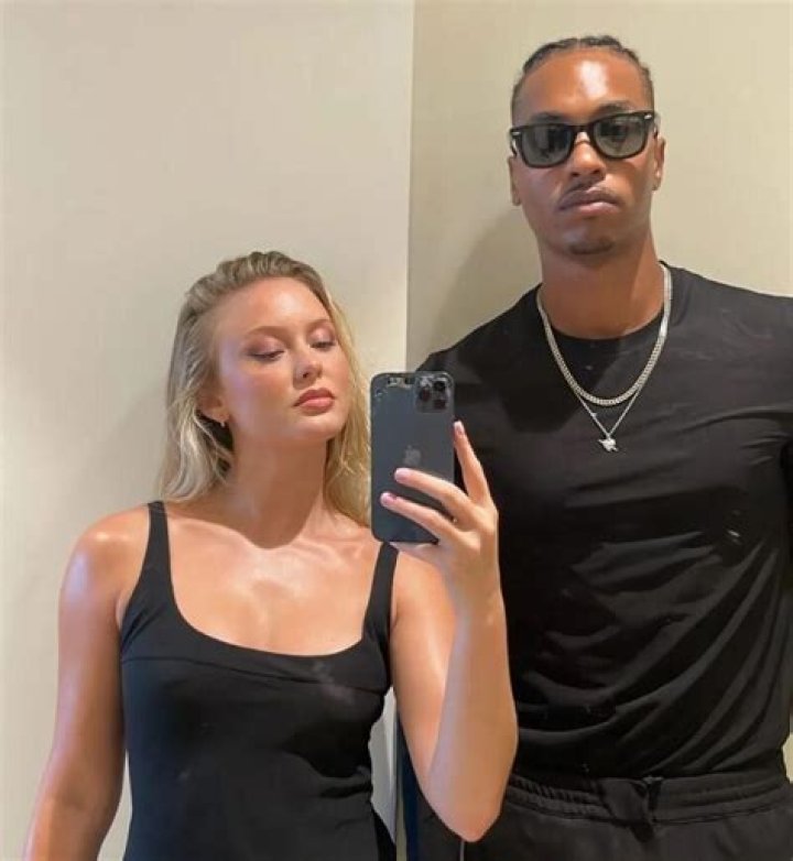 
Jordan Larsson Height, Weight, Net Worth, Age, Birthday, Wikipedia, Who, Instagram, Biography 
