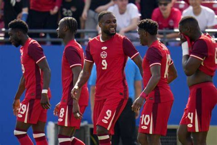 
Jordyn Huitema Cheating Rumours Escalates After Alphonso Davies Confirms Their Break Up On Social Media 