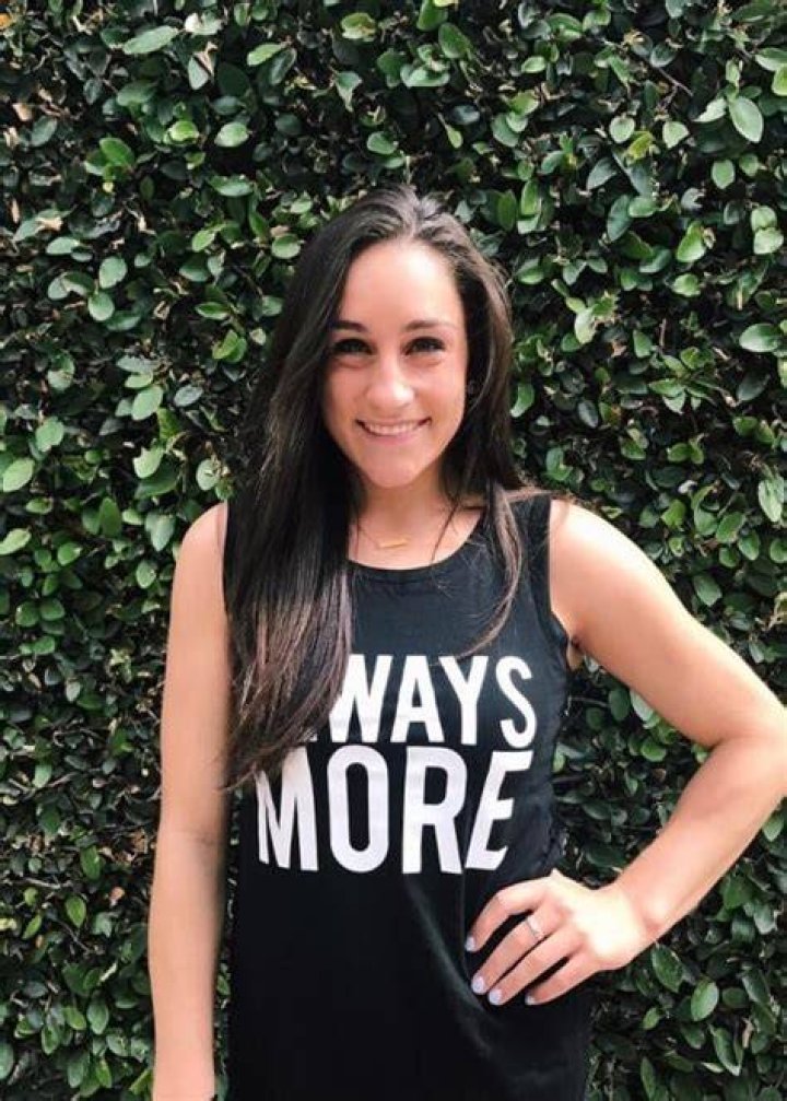 Jordyn Wieber Height, Weight, Net Worth, Age, Birthday, Wikipedia, Who, Instagram, Biography