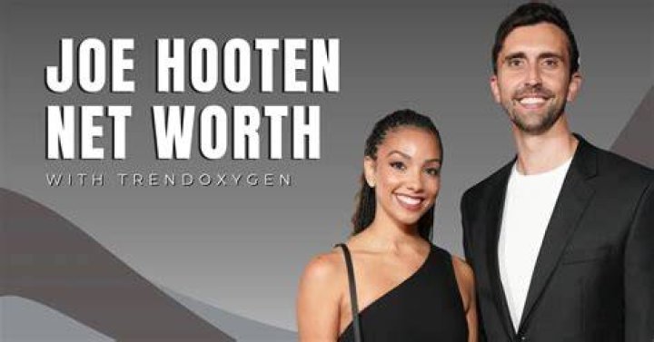 
Joseph Hooten Height, Weight, Net Worth, Age, Birthday, Wikipedia, Who, Nationality, Biography 