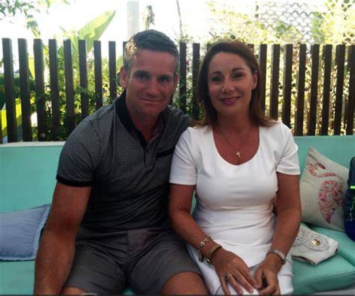 
Josepha Madigan Husband Finbarr Hayes Age, Birthday, Wikipedia, Who, Nationality, Biography 