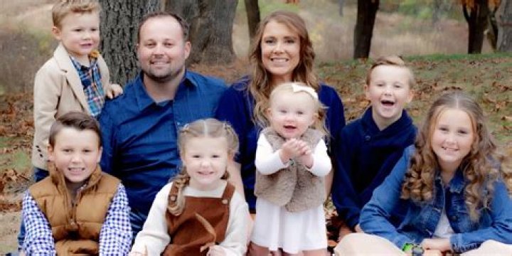 Josh Duggar Age, Birthday, Wikipedia, Who, Nationality, Biography