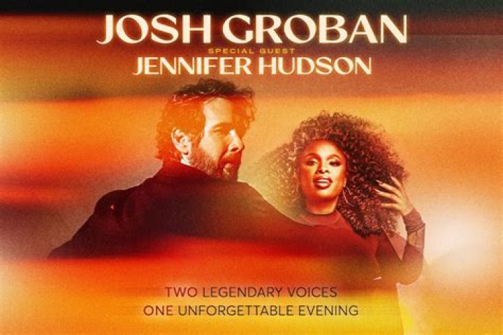 Josh Groban Brother Chris Groban And Parents Names