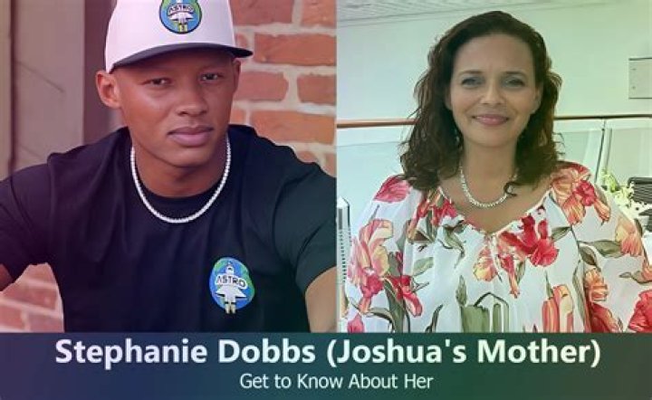 Joshua Dobbs Siblings: Meet Brother Stephen And Sister Breanna Dobbs