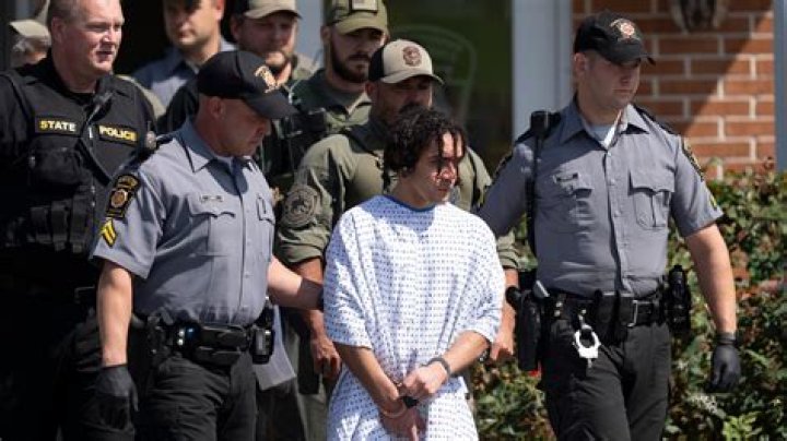 
Journalist Paul Kent Assault Charges Arrest News: Where Is He Now? 