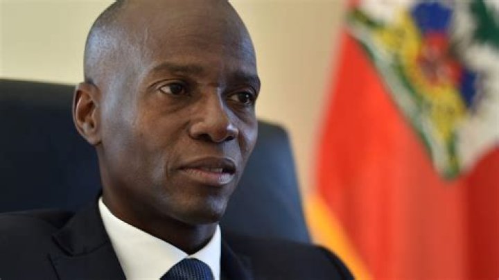 Jovenel Moise Age, Birthday, Wikipedia, Who, Nationality, Biography