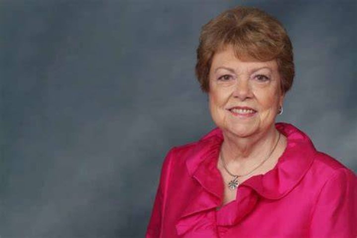 
Judy Zehnder Keller, Bavarian Inn Lodge founder, dies at 77 