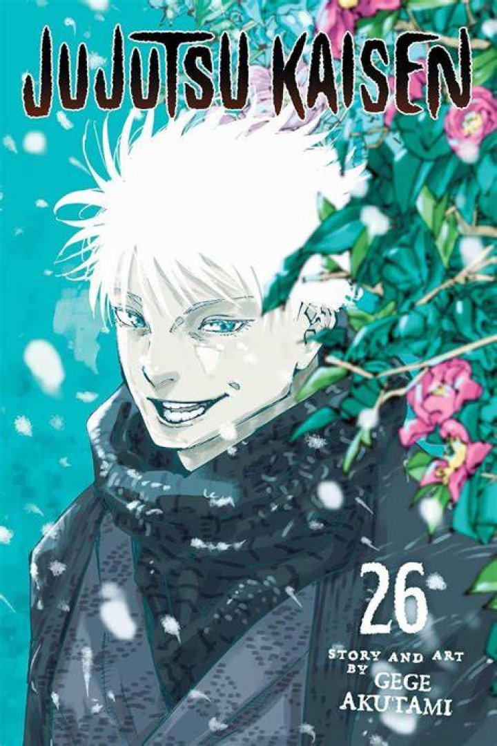 
Jujutsu Kaisen Chapter 192: Release Date & Time Check Preview & Spoilers Alert 
