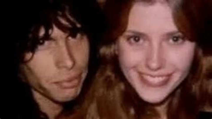 Julia Holcomb Today: What Happened To The Steven Tyler 14 Year Old Girlfriend?