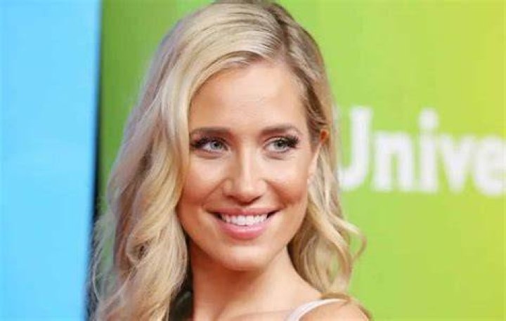 
Julia Leahy Height, Weight, Net Worth, Age, Birthday, Wikipedia, Who, Nationality, Biography 
