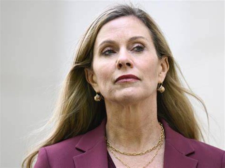 
Julie Inman Grant Height, Weight, Net Worth, Age, Birthday, Wikipedia, Who, Instagram, Biography 