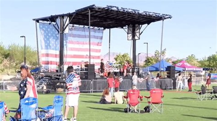 July 4th - City of Boynton (Saturday) | Macaroni KID Boynton Beach