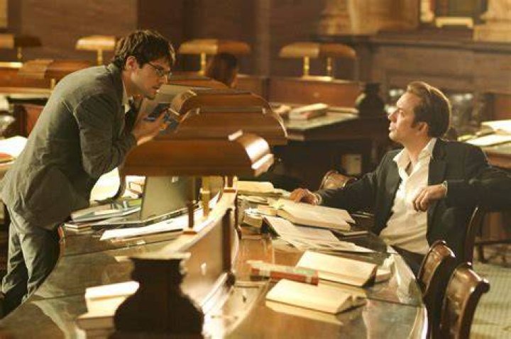 
Justin Bartha Says ‘National Treasure 3’ Would Be a ‘No-Brainer’ for Him: ‘There Is Still Hope’ 