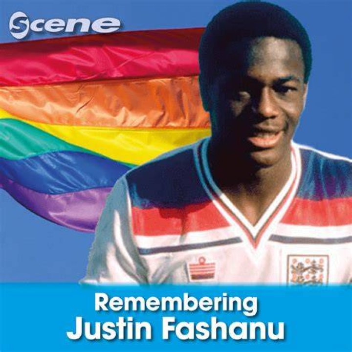 
Justin Fashanu Cause of Death, How did Justin Fashanu Die? 