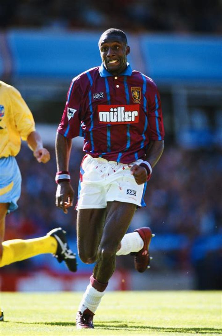 
Justin Fashanu Height, Weight, Net Worth, Age, Birthday, Wikipedia, Who, Nationality, Biography 