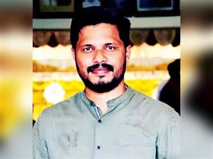 
K’taka BJP activist murder case: NIA raids SDPI leaders house – Bengaluru News 