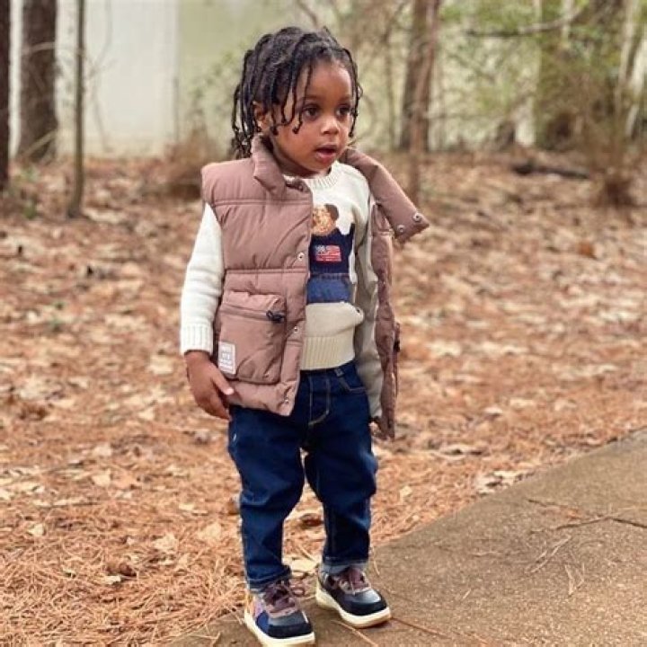  Kacey Alexander Gaulden