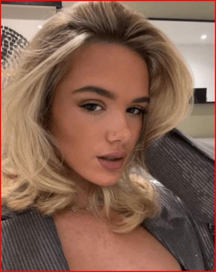 
Kaci Shiers Height, Weight, Net Worth, Age, Birthday, Wikipedia, Who, Nationality, Biography 