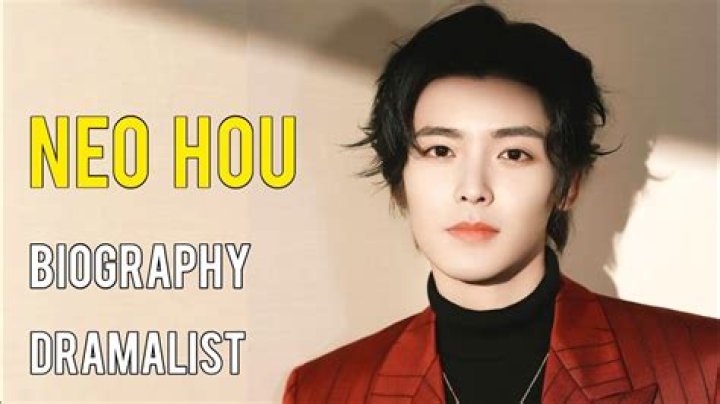 
Kai Hou Height, Weight, Net Worth, Age, Birthday, Wikipedia, Who, Nationality, Biography 