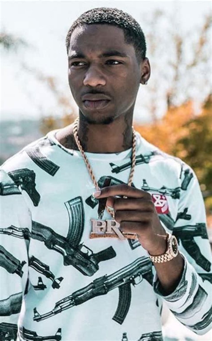 Kai Luke Height, Weight, Net Worth, Age, Birthday, Wikipedia, Who, Nationality, Biography