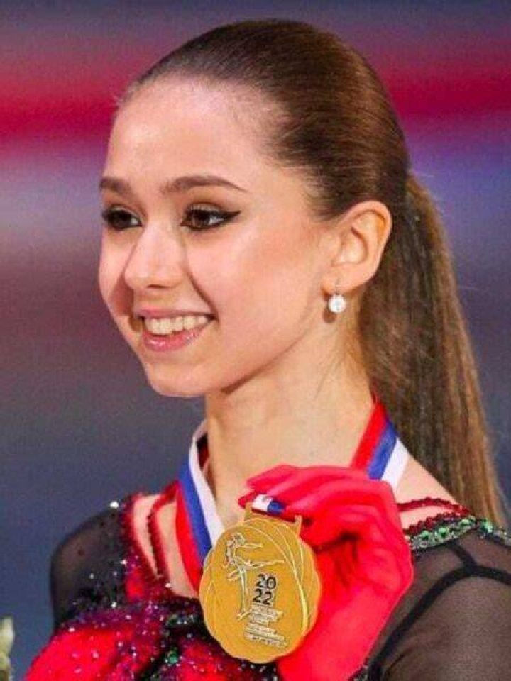 Kamila Valieva Height, Weight, Net Worth, Age, Birthday, Wikipedia, Who, Nationality, Biography
