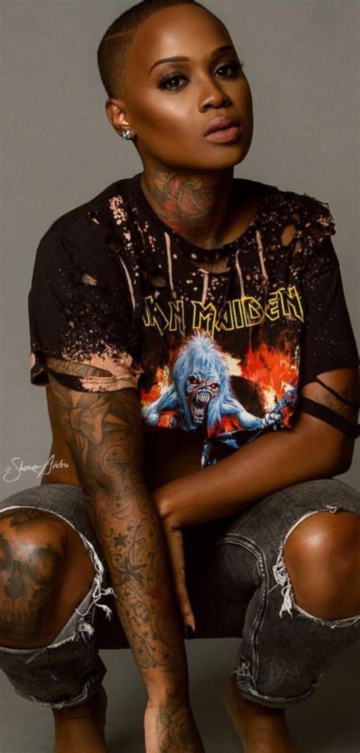  Kandyce Hogan