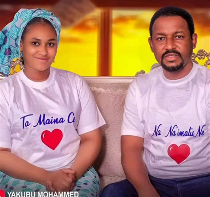 
Kannywood Celebrates 2 Beautiful Actresses, Hafiza And Khadija As They Become A Year Older 