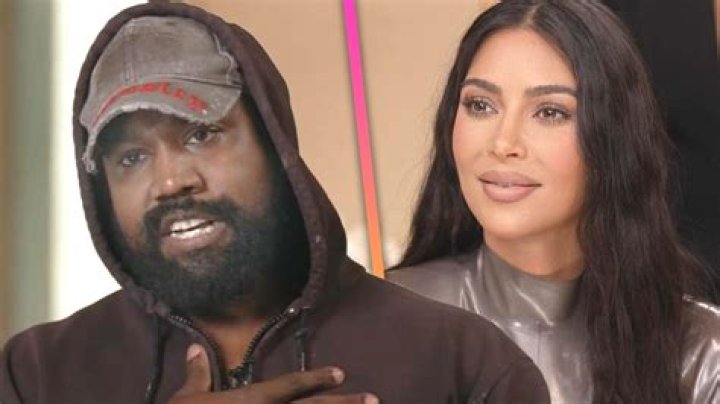 
Kanye West Relates To UK Mourners: ‘I Lost My Queen Too’ 