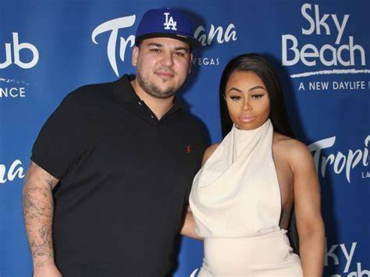 
Kardashians Joke Blac Chyna ‘Ruined’ Kourtney’s Wedding Fitting, Drove Kris to a ‘Two-Martini Night’ 