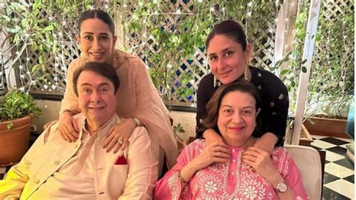 
Kareena Kapoor’s Opens Up About Her ‘Koffee Date’ With Aamir Khan 