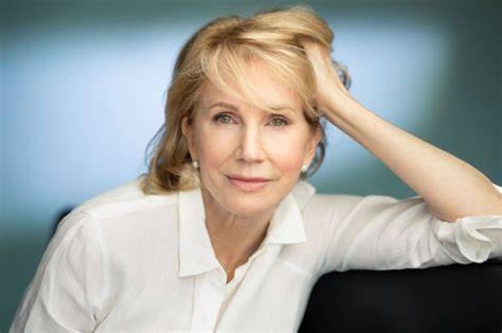 Karen Kruper Height, Weight, Net Worth, Age, Birthday, Wikipedia, Who, Nationality, Biography