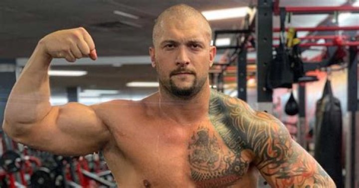 Karrion Kross Height, Weight, Net Worth, Age, Birthday, Wikipedia, Who, Nationality, Biography