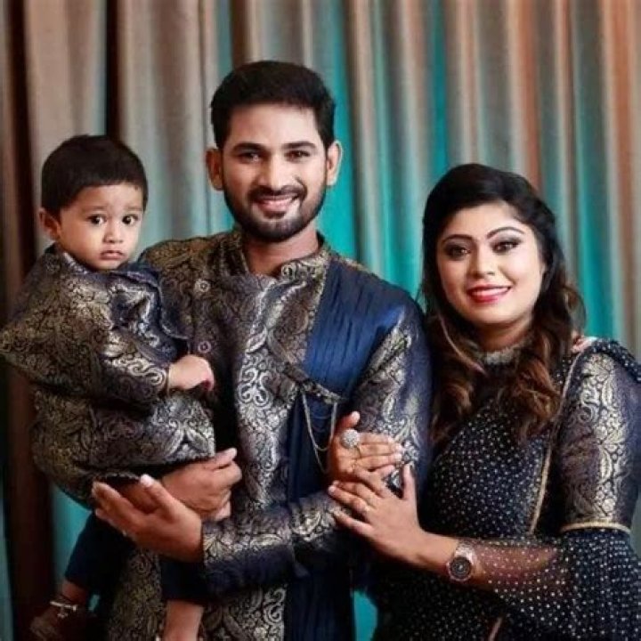 Karthik Vasu Height, Weight, Net Worth, Age, Birthday, Wikipedia, Who, Nationality, Biography