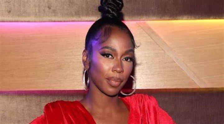 
Kash Doll Age, Bio, Family, Relationships & Career 