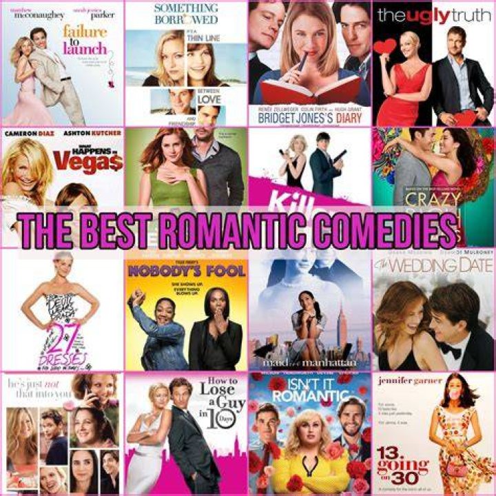 
Kate Hudson Says Some Romantic Comedies Nowadays Are ‘Dumbed Down’ 