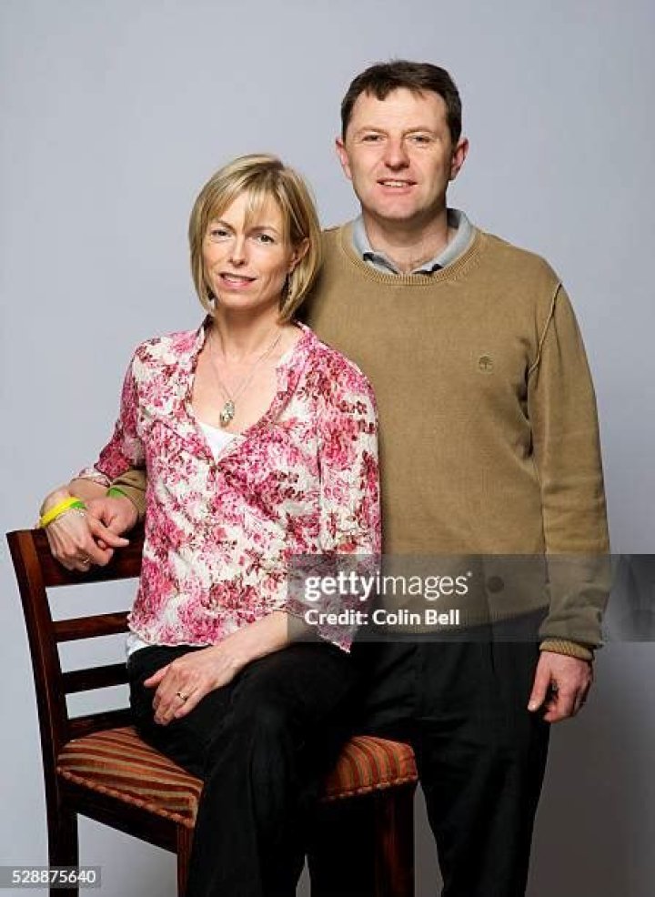 Kate McCann and Gerry McCann Height, Weight, Net Worth, Age, Birthday, Wikipedia, Who, Instagram, Biography