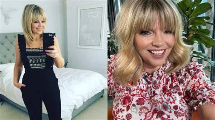 
Kate Thornton Weight Gain Rumours Explained: Journalist Struggled With Weight 