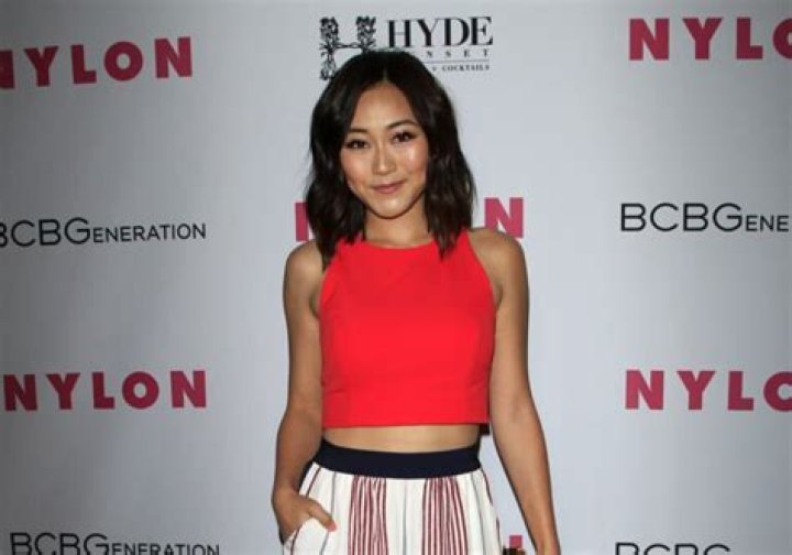 Katey Nakatsu Height, Weight, Net Worth, Age, Birthday, Wikipedia, Who, Instagram, Biography