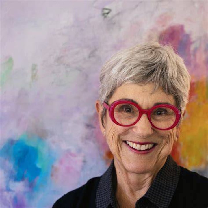 
Kathy Kenny Age, Birthday, Wikipedia, Who, Nationality, Biography 