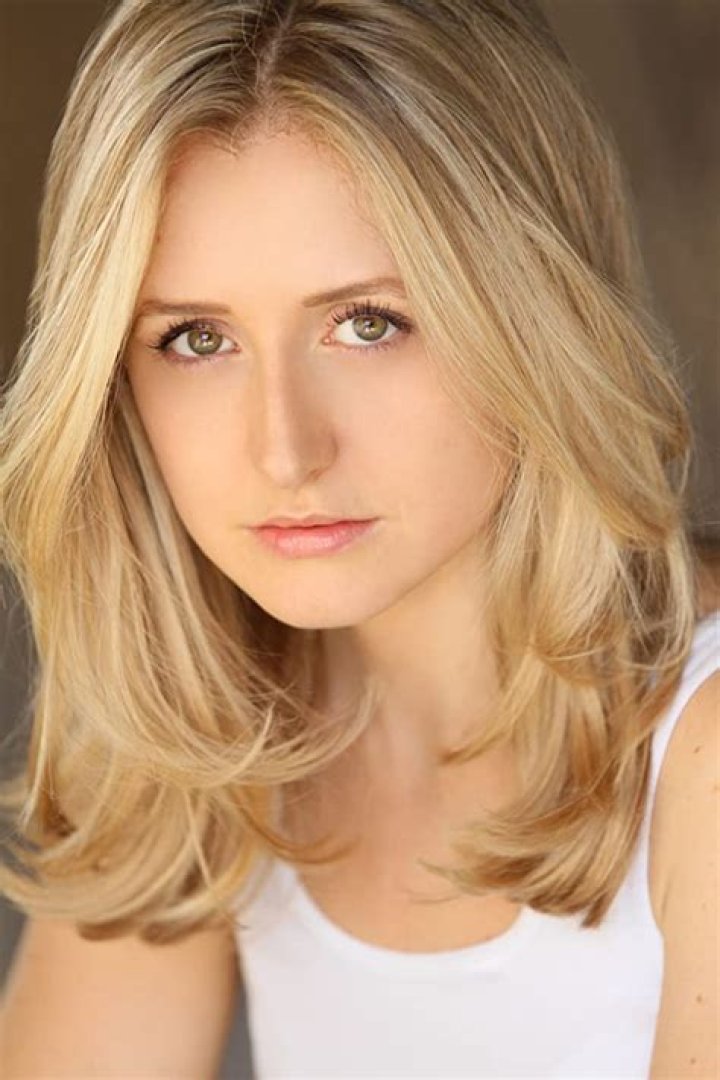 Katie Amess Height, Weight, Net Worth, Age, Birthday, Wikipedia, Who, Nationality, Biography