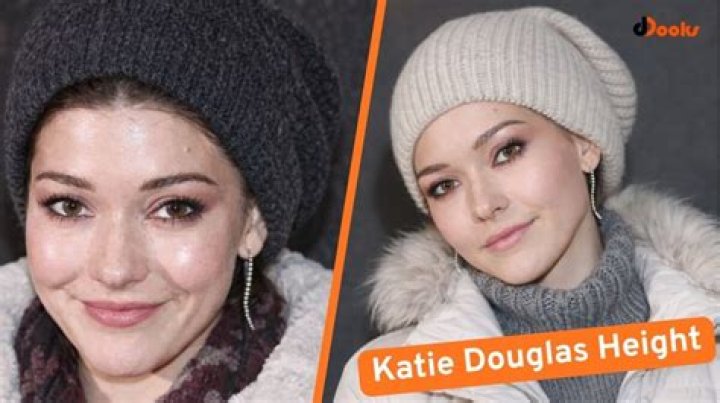 Katie Douglas Height, Weight, Net Worth, Age, Birthday, Wikipedia, Who, Nationality, Biography