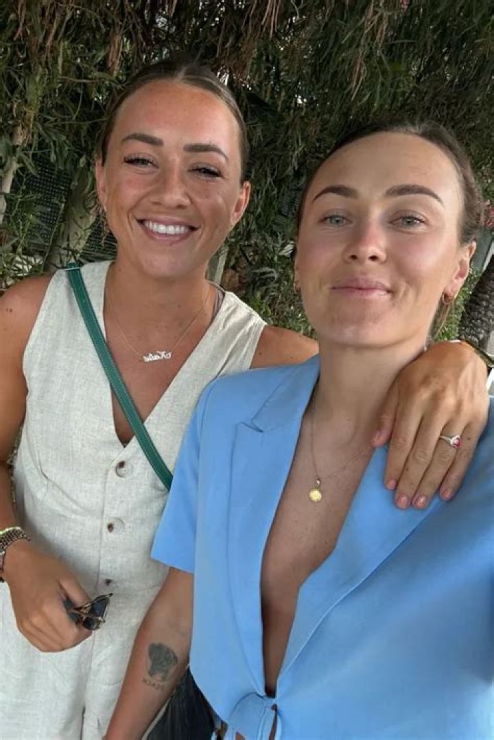 
Katie McCabe Husband: Is She Married? Family And Career Highlights 