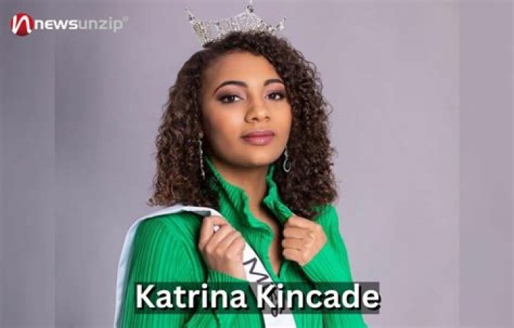 Katrina Kincade Height, Weight, Net Worth, Age, Birthday, Wikipedia, Who, Nationality, Biography
