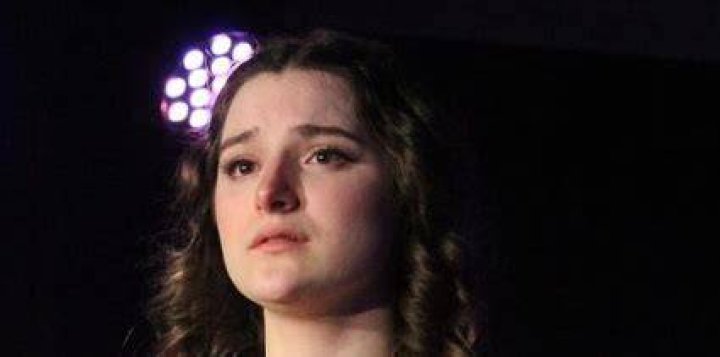 
Kayce Brewer Height, Weight, Net Worth, Age, Wiki, Who, Instagram, Biography 