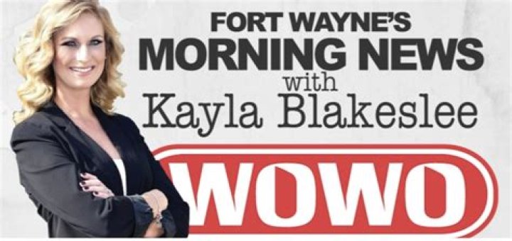 Kayla Blakeslee Height, Age, Who, Husband, Biography, Wiki, Net Worth
