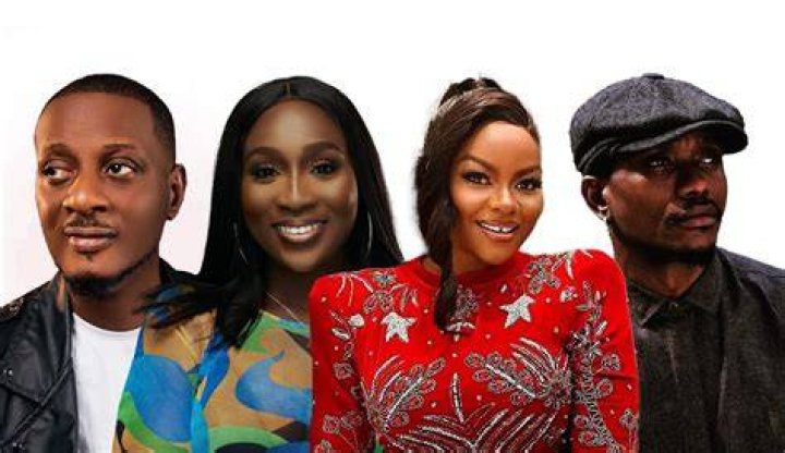 
Kehinde Bankole To Host Ariya Omoluabi, As Brymo, Aramide, lD Cabassa Unveiled As Judges 