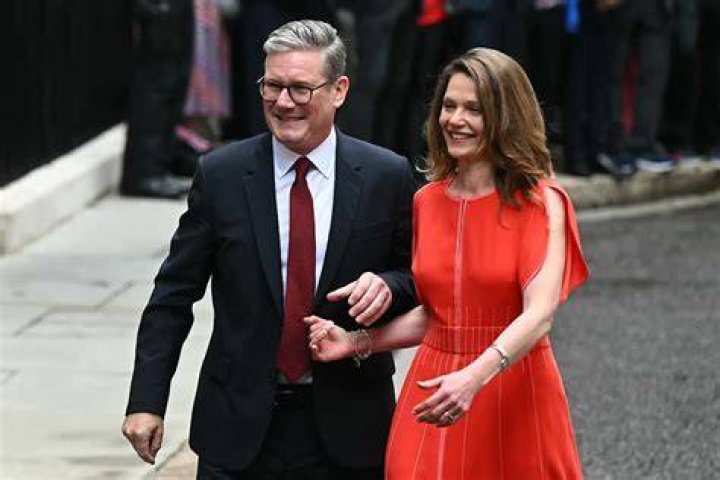 Keir Starmer Height, Age, Wife, Biography, Wiki, Net Worth
